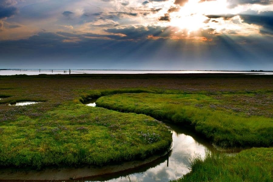 norfolk broads national park best national parks in europe