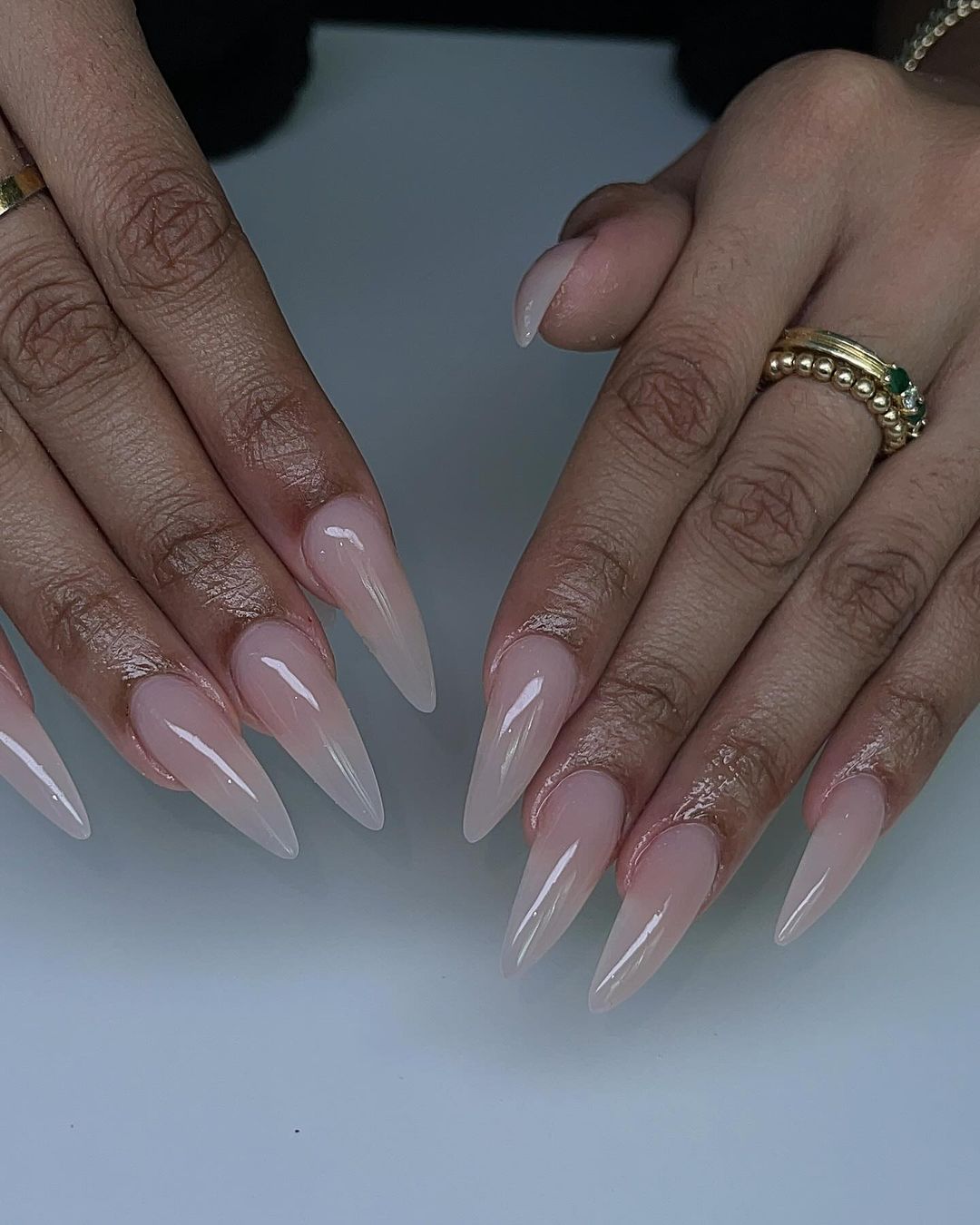 29 Elegant Ideas for Nude Fall Nails 2024