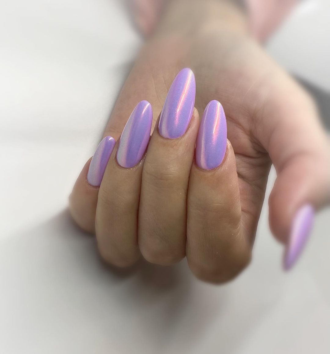 Purple Fall Nails 2024: 27 Ideas for a Stylish Season