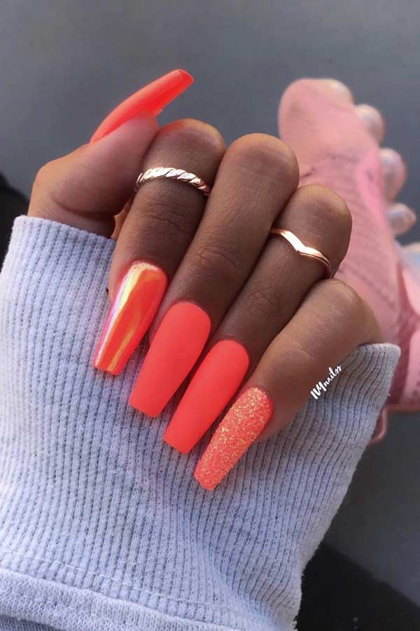 "Nails