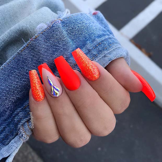 "Nails