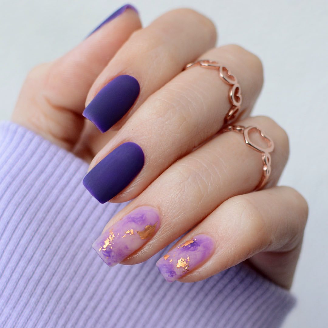 25 Unique Ideas for Fall Nail Inspo: Your Nails in the Spotlight