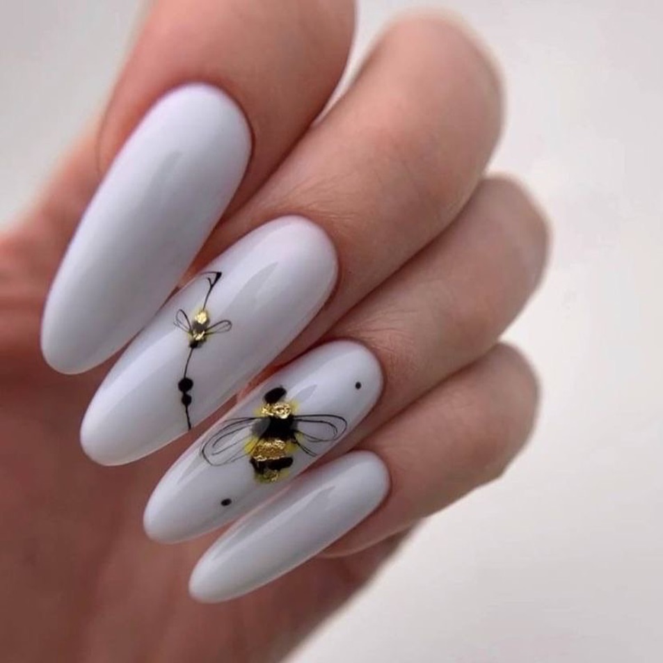 29 Stunning Fall Nail Ideas to Inspire Your Next Manicure