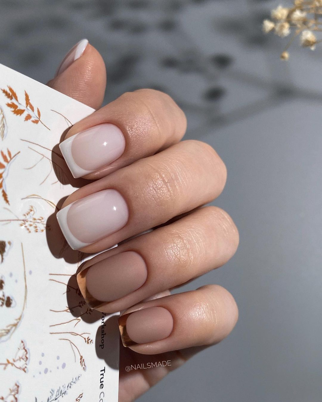 25 Creative Fall Nail Art Designs to Celebrate the Season