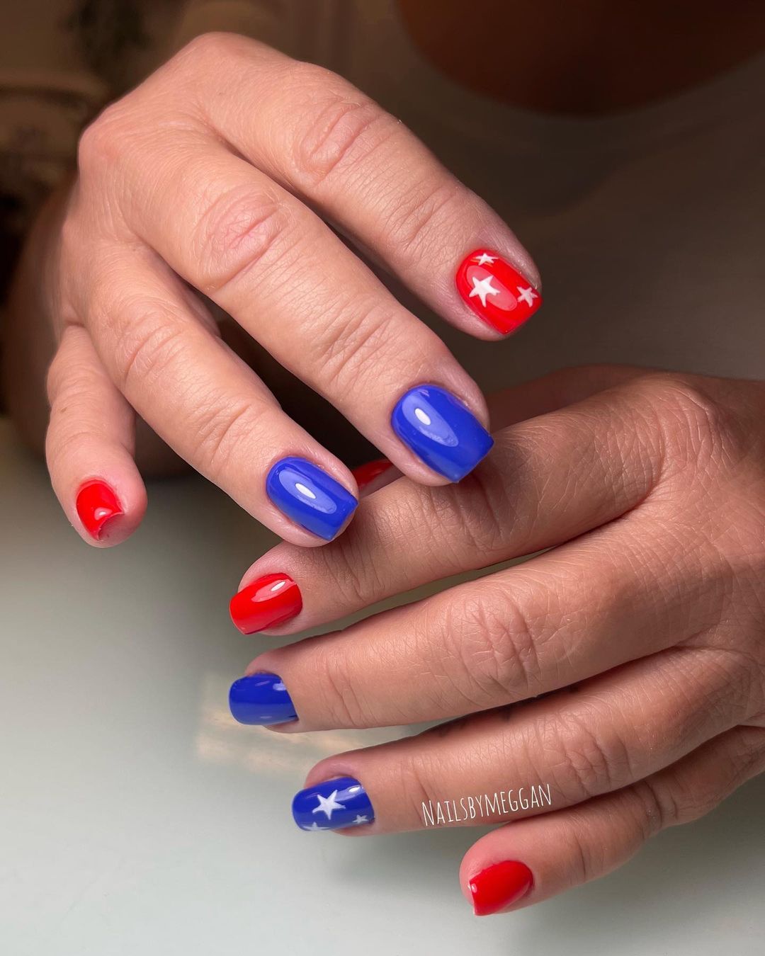 Get Festive: 29 Creative 4th of July Nail Ideas for Your Patriotic Manicure