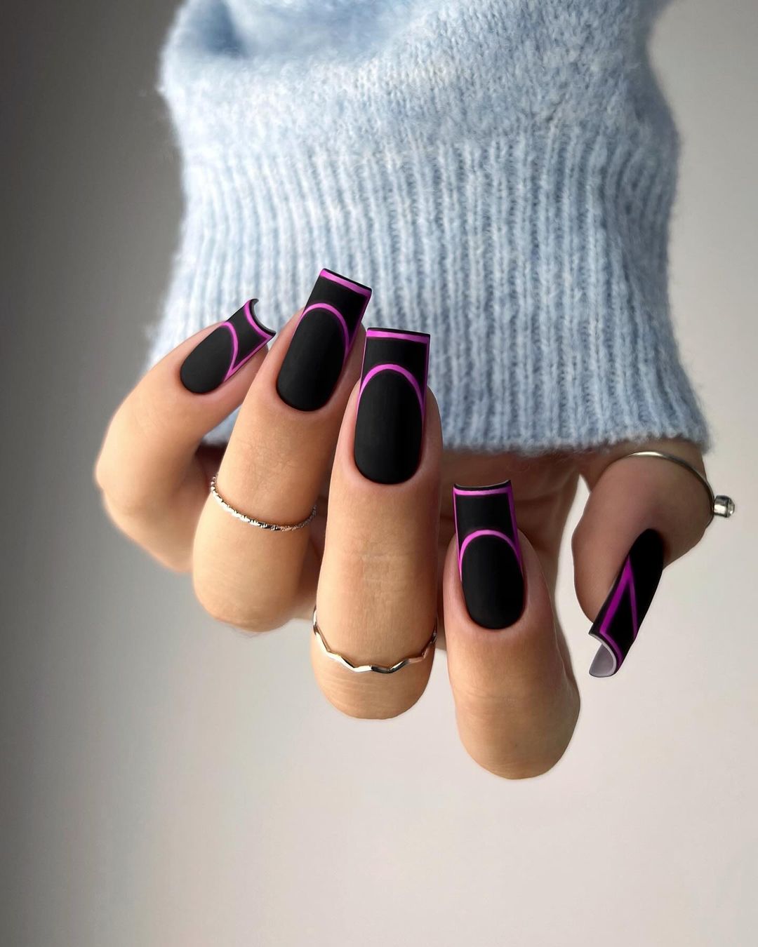 Easy Fall Nail Designs: 25 Stunning Ideas to Try This Season