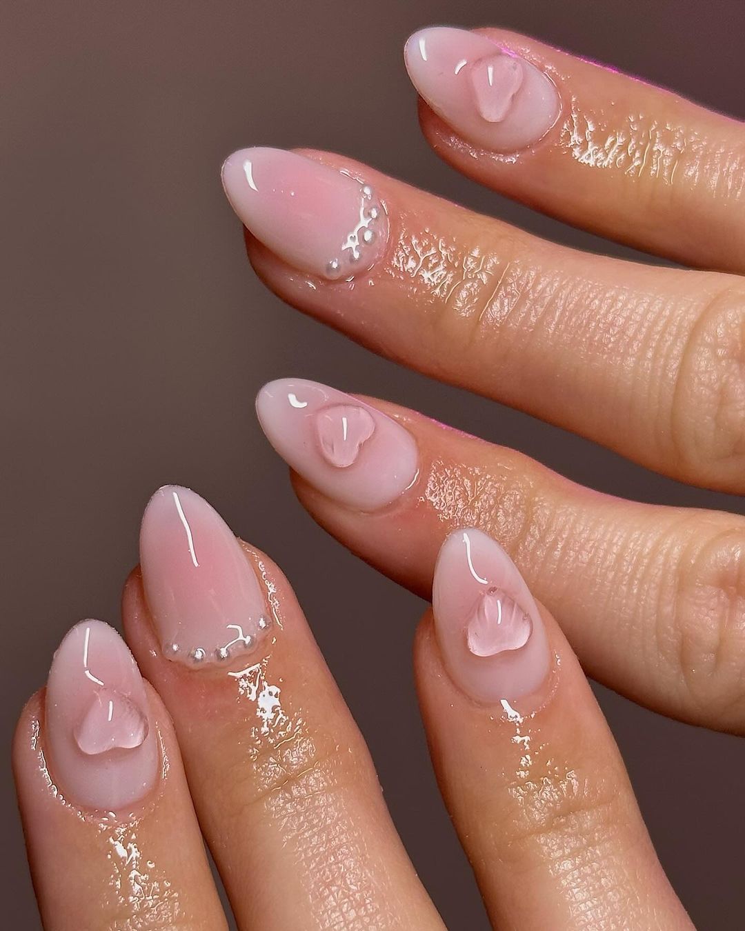 25 Easy & Cute Summer Nail Ideas for Effortless Style