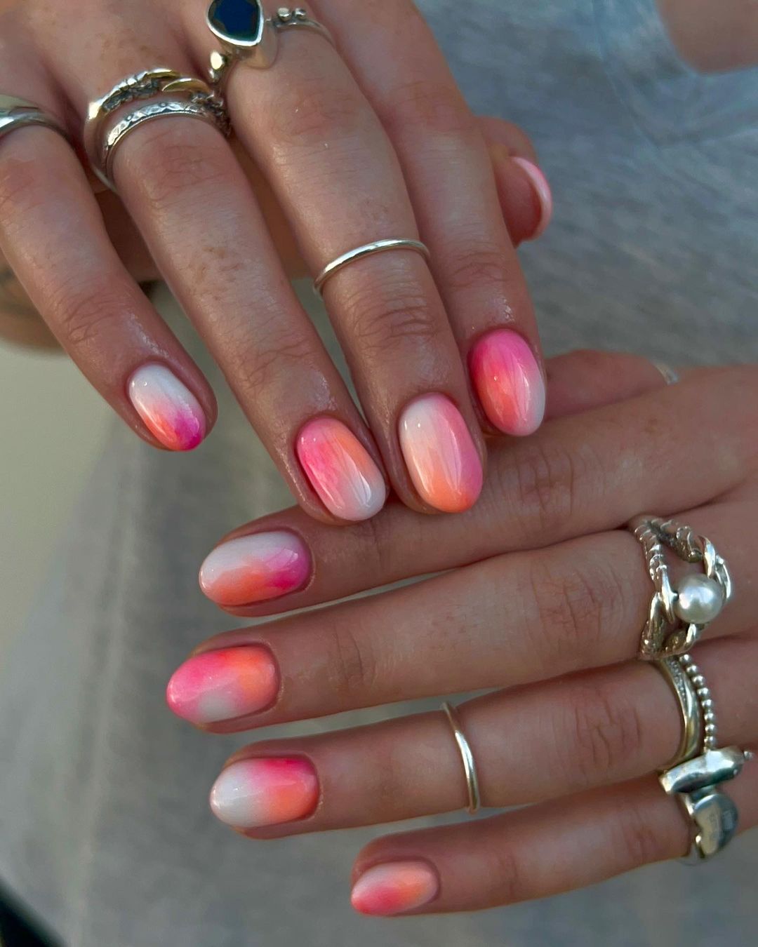 29 Neon Summer Nails: Shades & Designs to Brighten Your Look