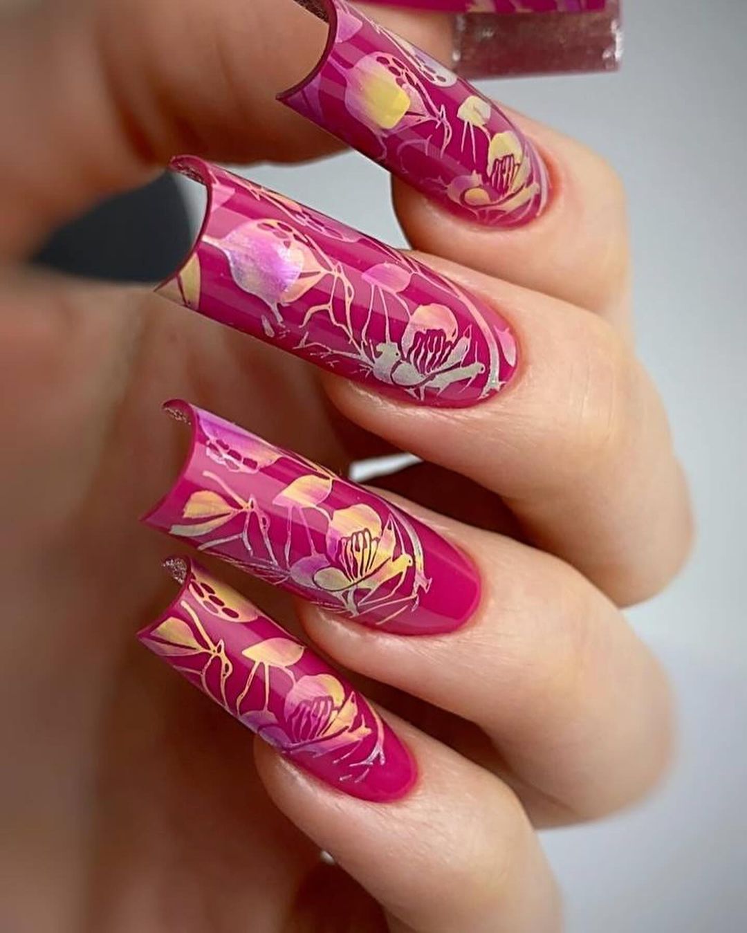 25 Must-Try Summer Nail Trends for Your Next Manicure Adventure