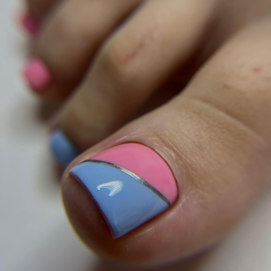 Step into Summer with Style: 27 Pedicure Colors Perfect for Sunny Days