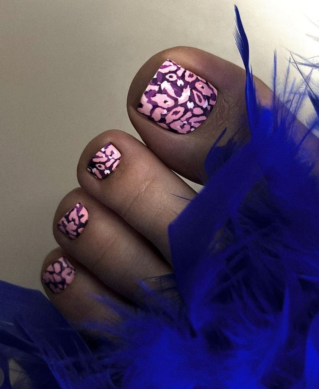 Fall Toe Nail Colors: 27 Stunning Ideas for the Season