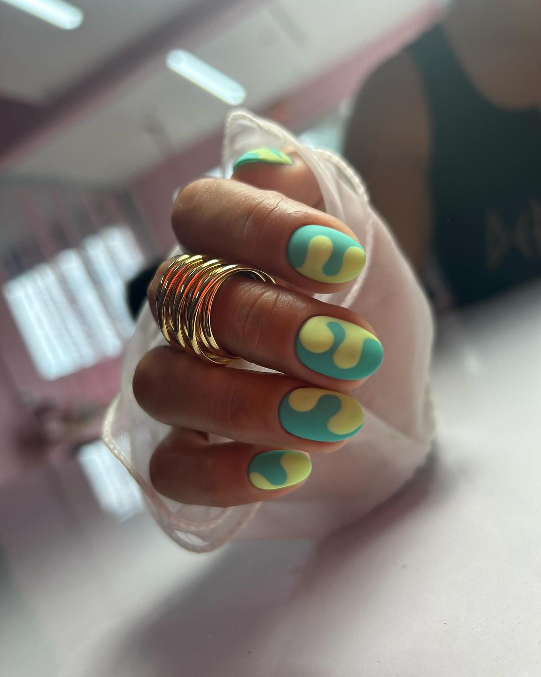 31 Summer Nail Art Ideas: Elevate Your Manicure Game with Creative Designs