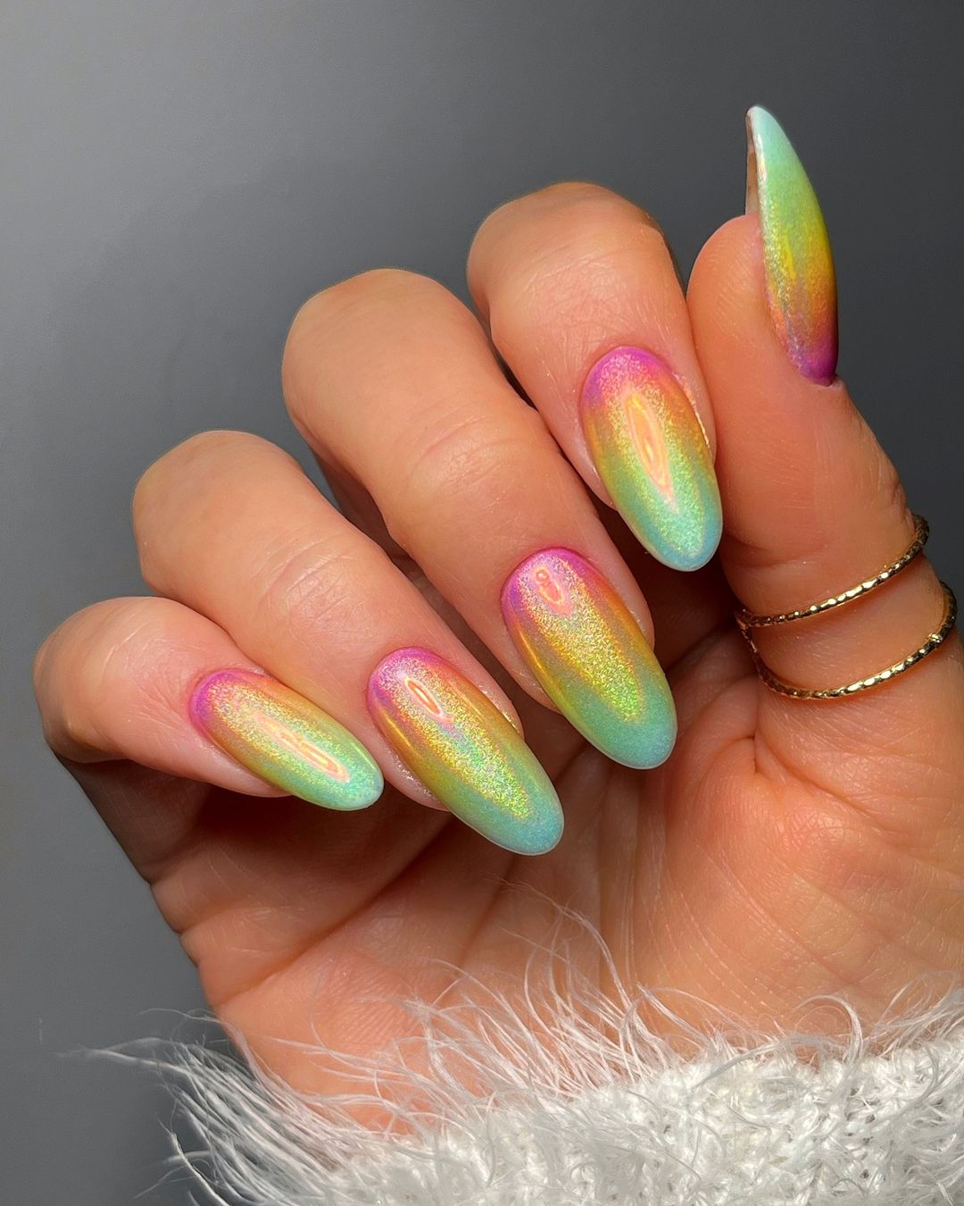 25 Must-Try Summer Nail Trends for Your Next Manicure Adventure