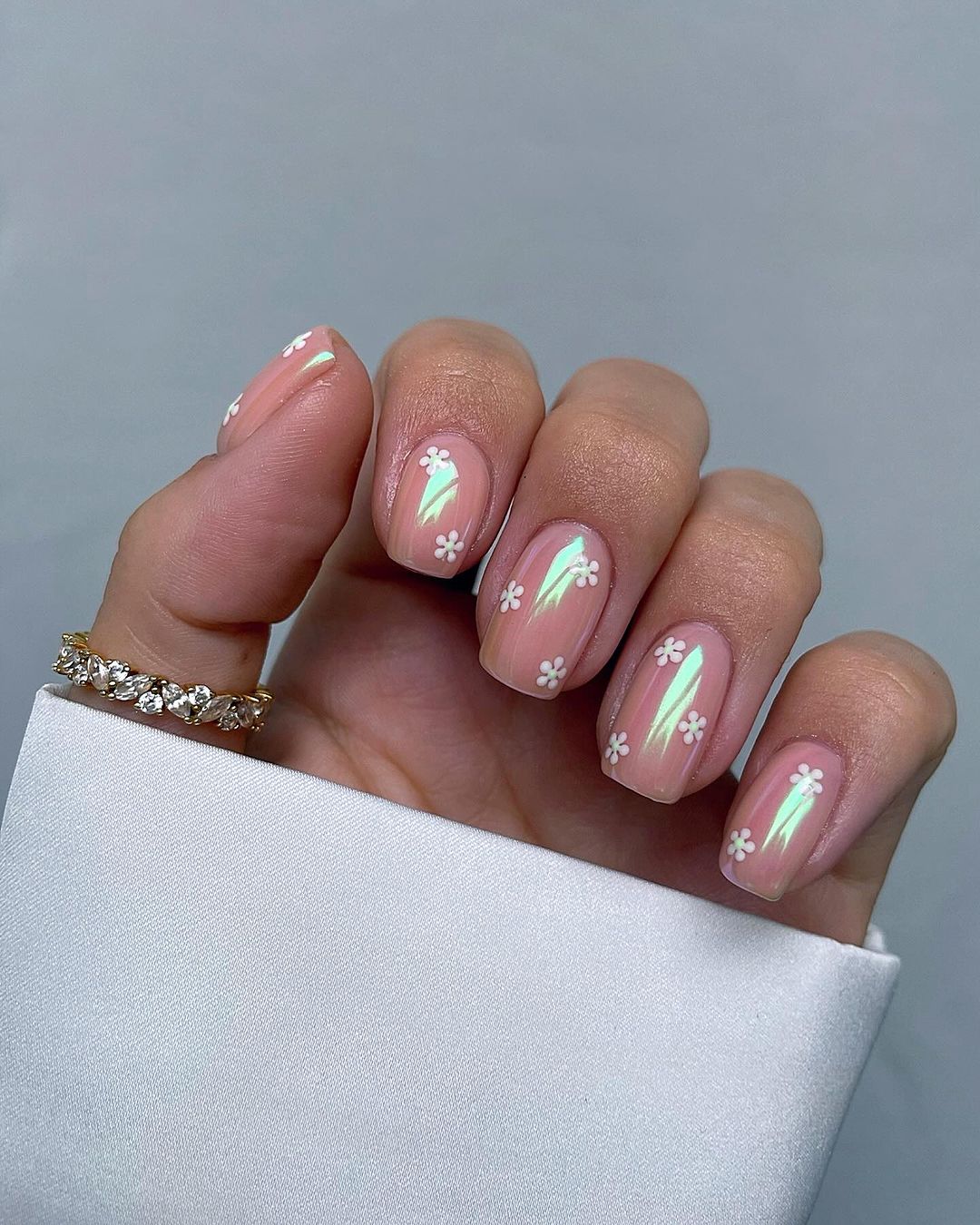 Square Summer Nail Inspo: Trendy Colors & Designs to Try