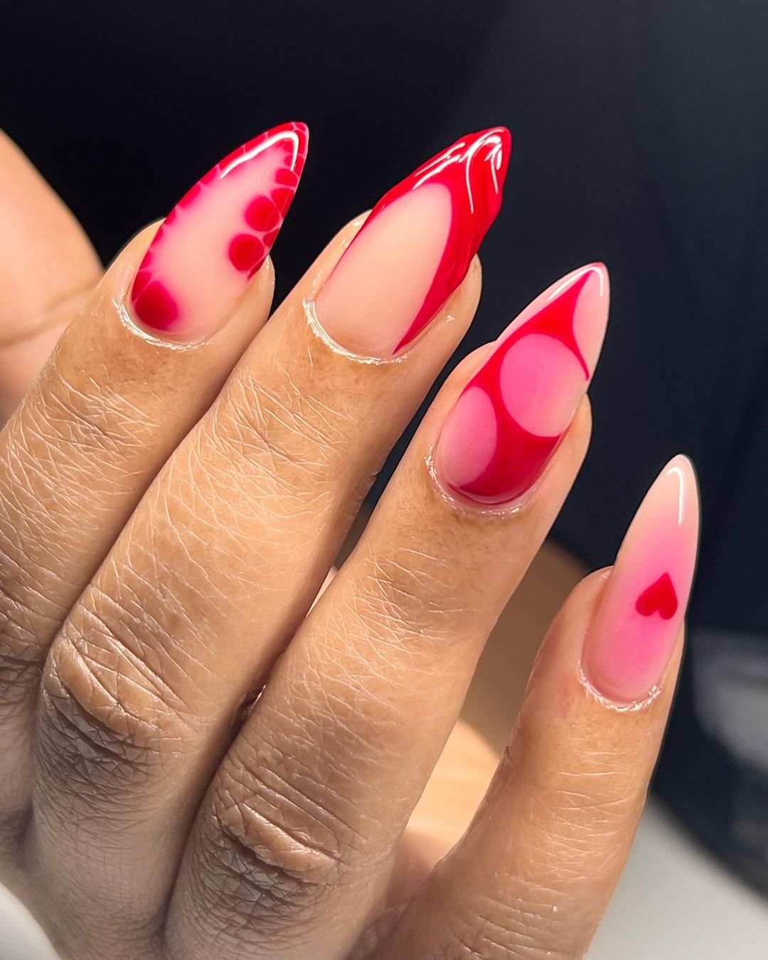 29 End of Summer Nail Ideas to Bid Farewell to the Season in Style