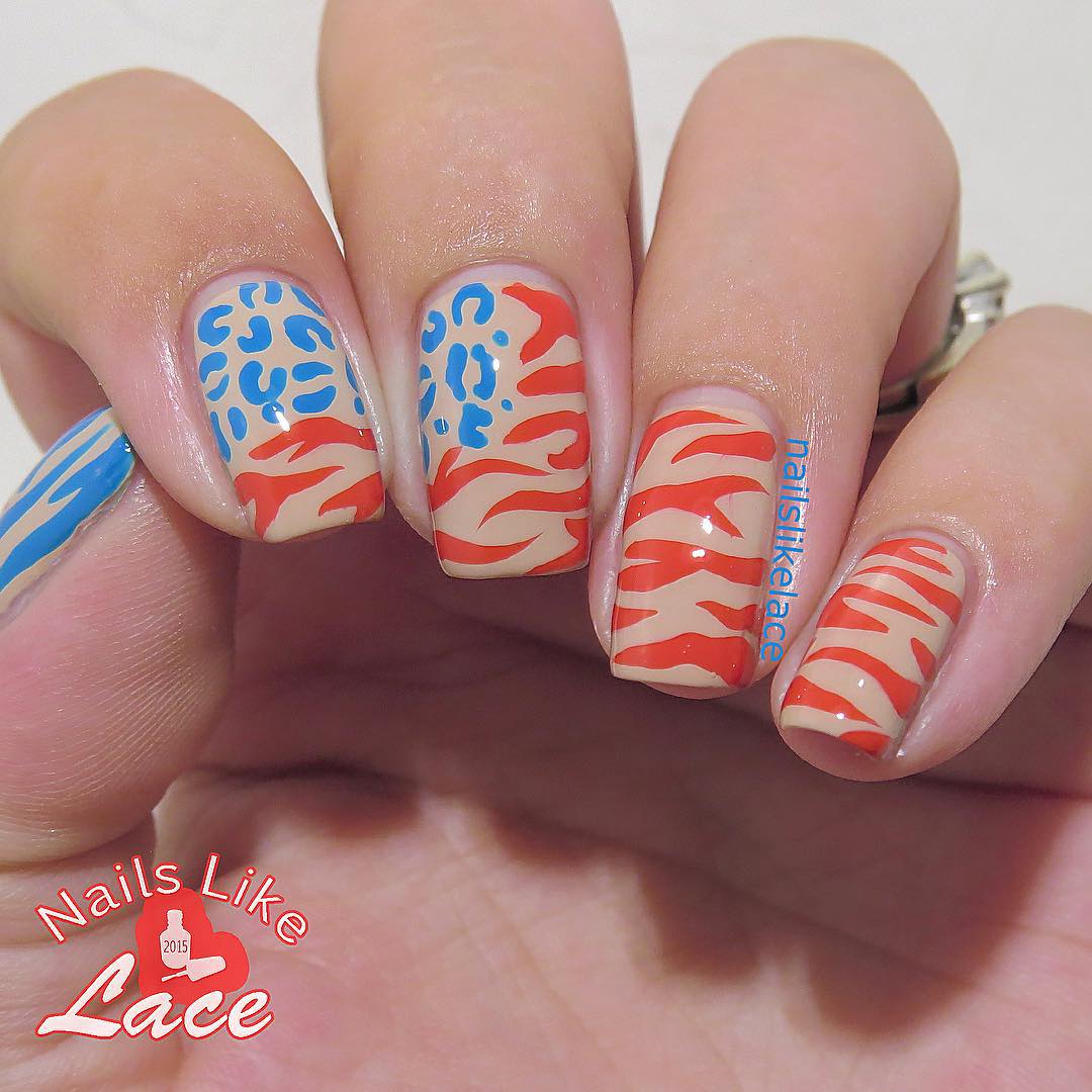 27 American Flag Nail Ideas: Patriotic Designs for Every Occasion