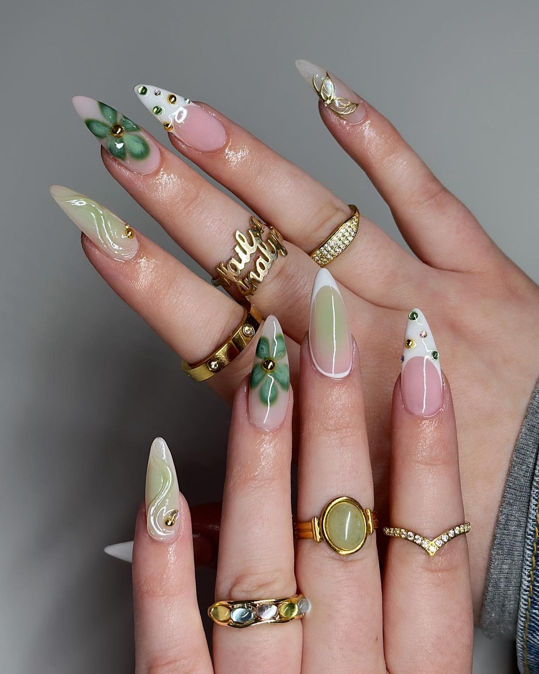 31 Summer Nail Art Ideas: Elevate Your Manicure Game with Creative Designs