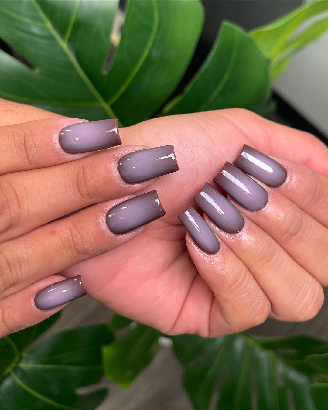 Square Summer Nail Inspo: Trendy Colors & Designs to Try