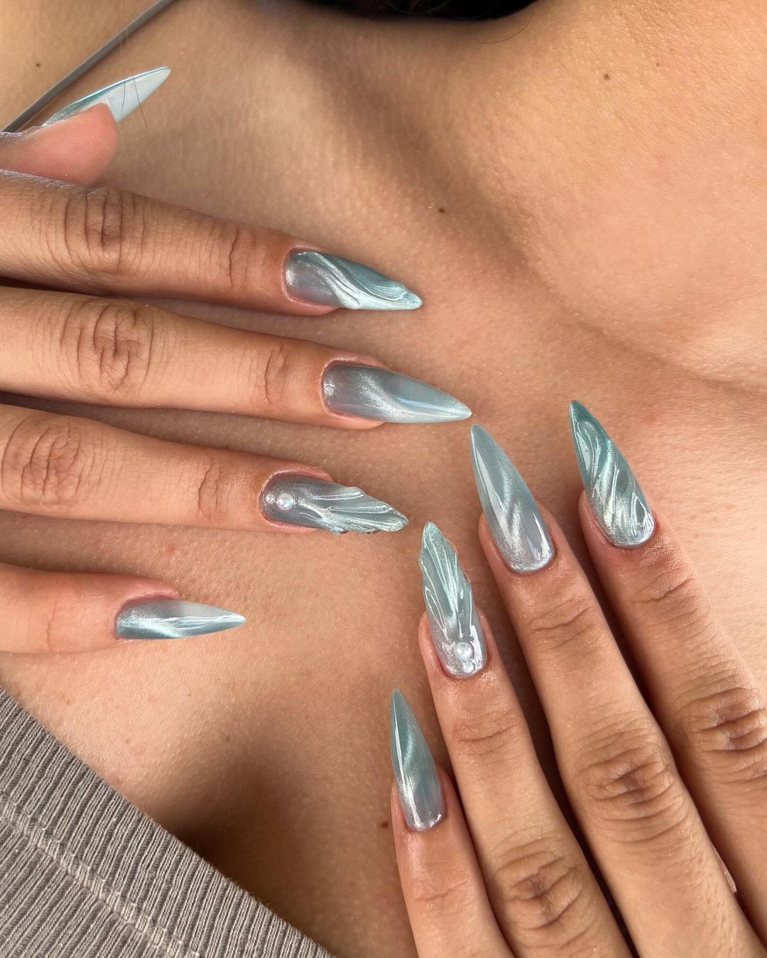 29 Stunning Fall Nail Ideas to Inspire Your Next Manicure