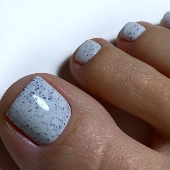 Fall Toe Nail Colors: 27 Stunning Ideas for the Season