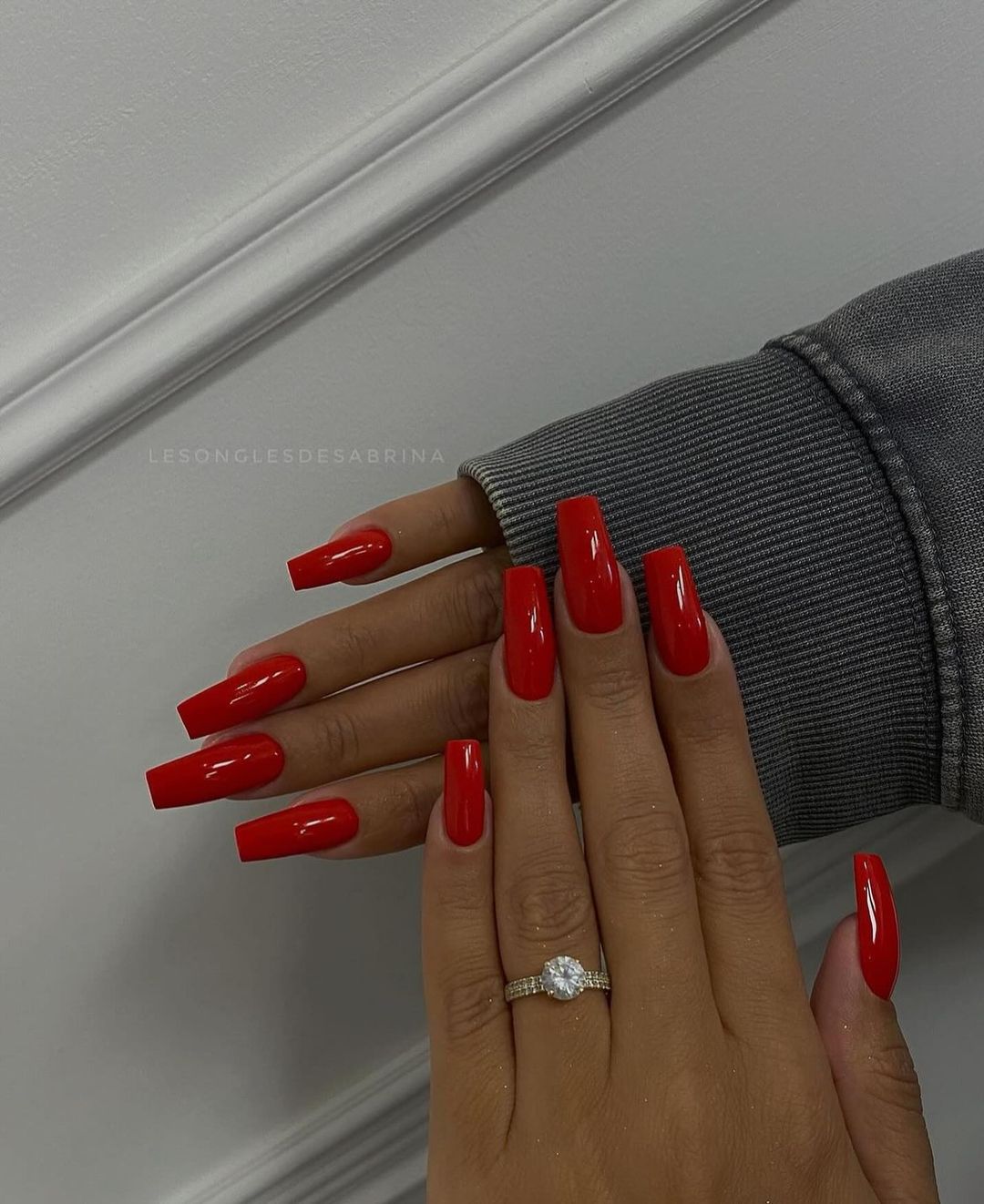 29 Red Summer Nails Shades & Designs: Nail Inspiration for a Bold Season