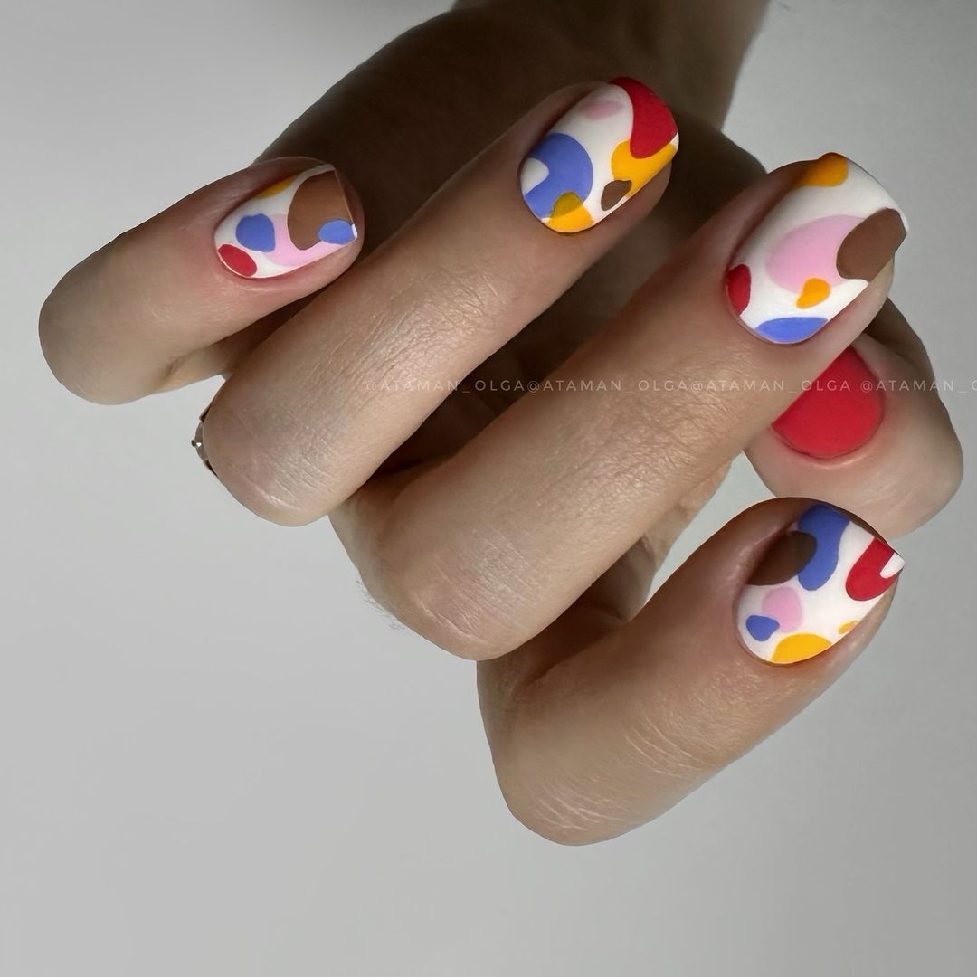 31 Summer Nail Art Ideas: Elevate Your Manicure Game with Creative Designs