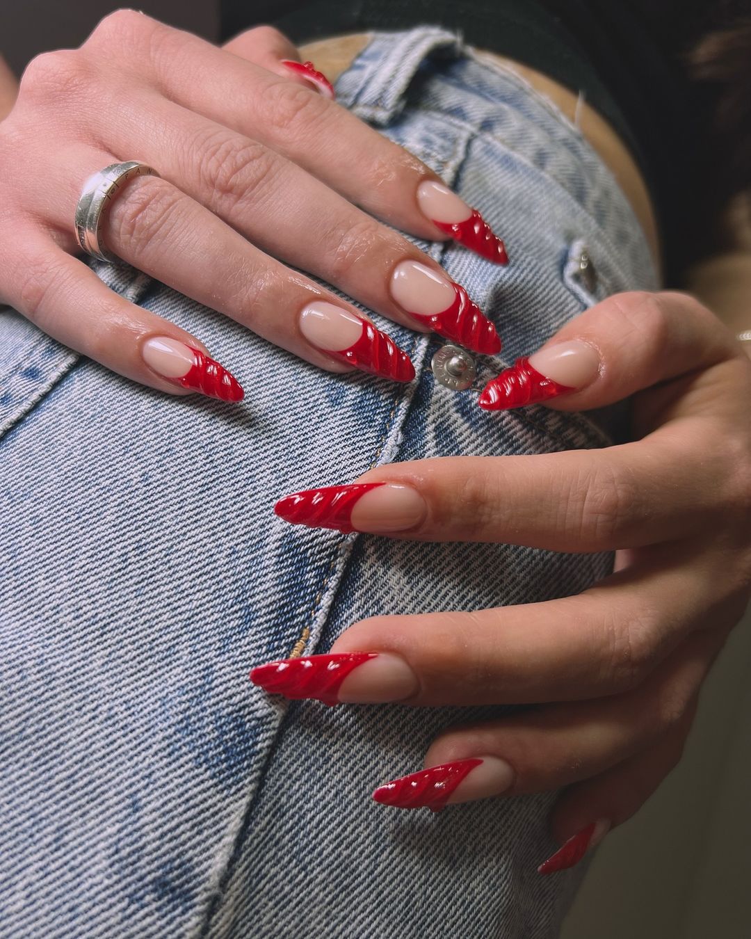 29 Stunning Fall Nail Ideas to Inspire Your Next Manicure