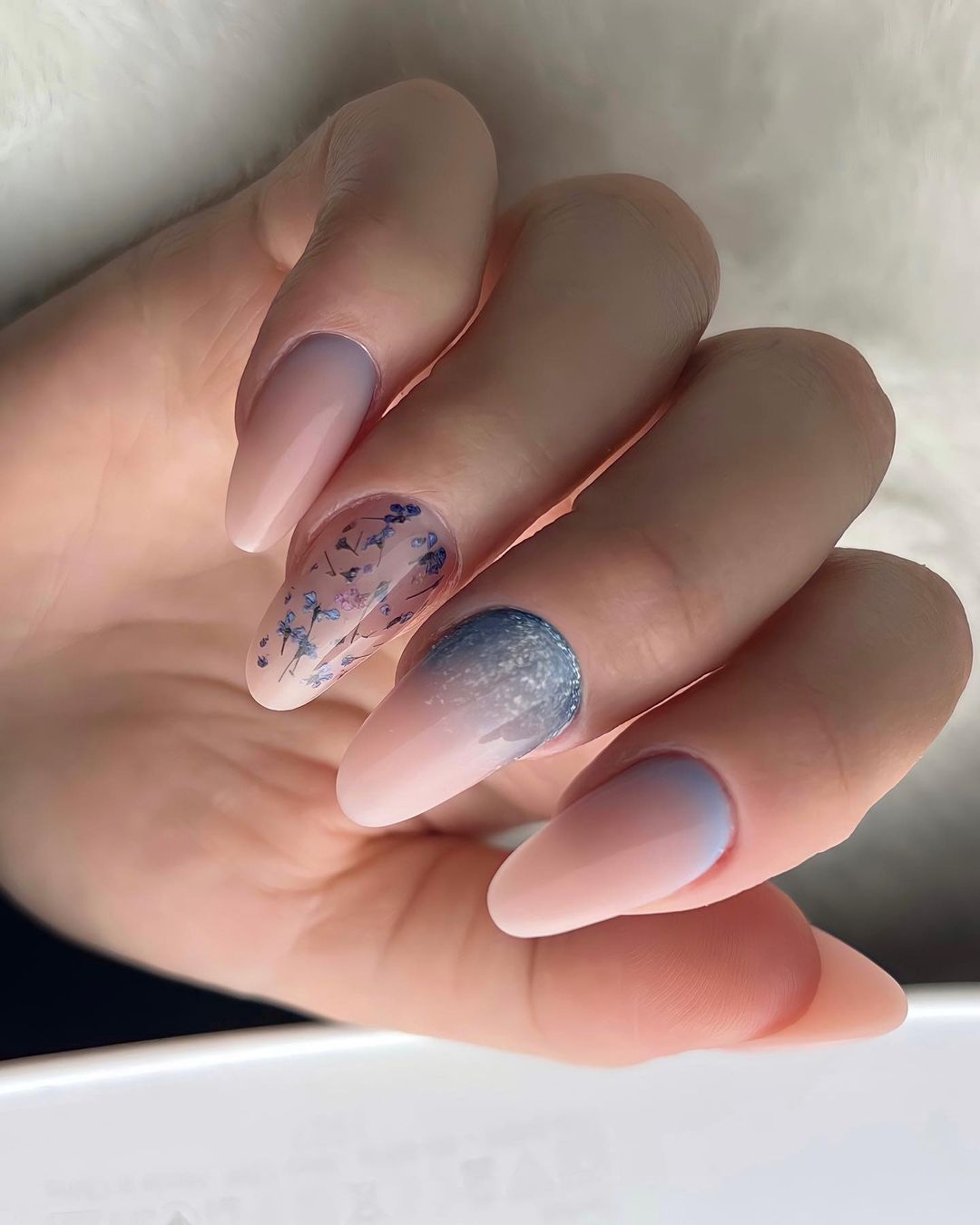 25 Unique Ideas for Fall Nail Inspo: Your Nails in the Spotlight