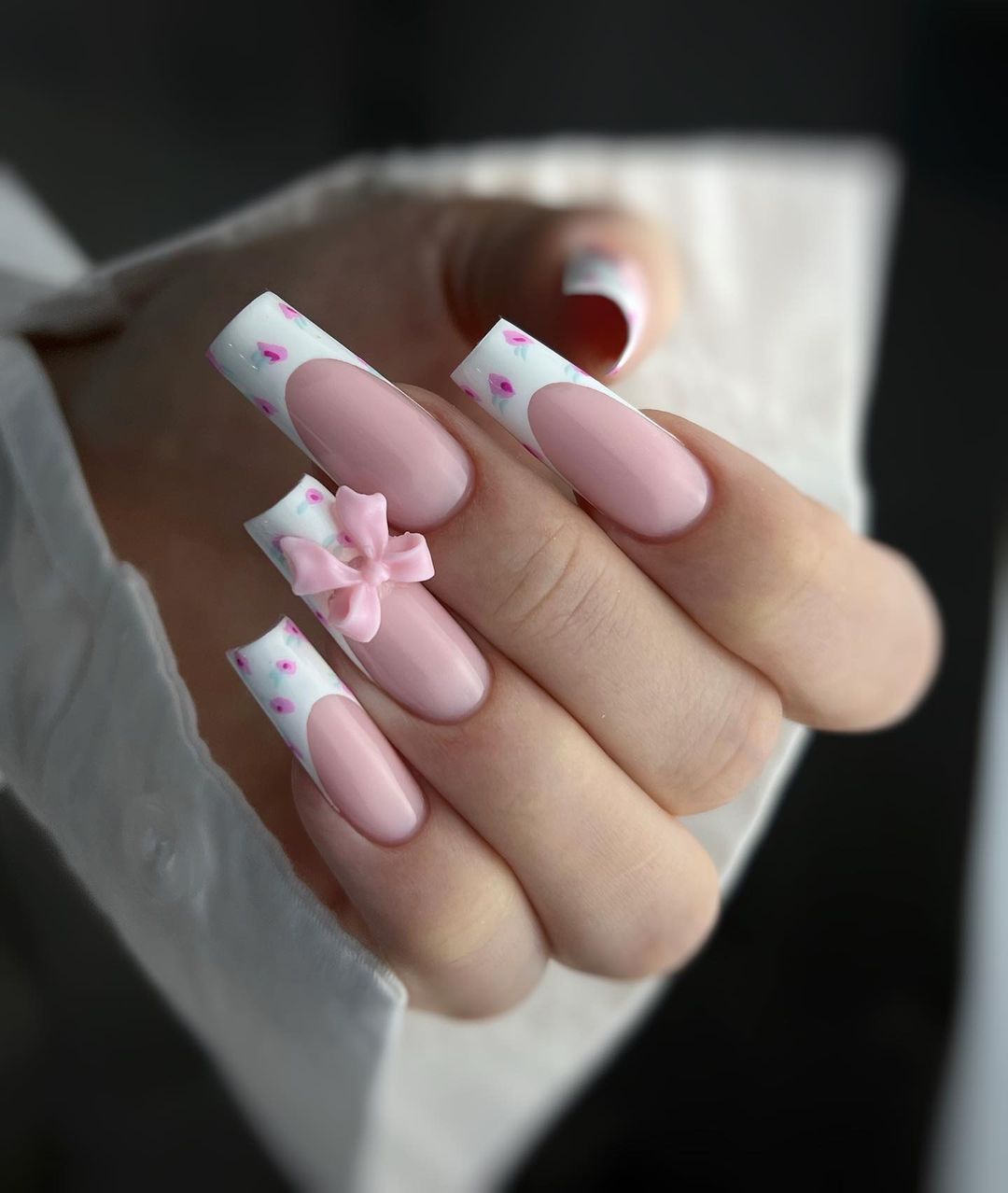 25 Must-Try Summer Nail Trends for Your Next Manicure Adventure