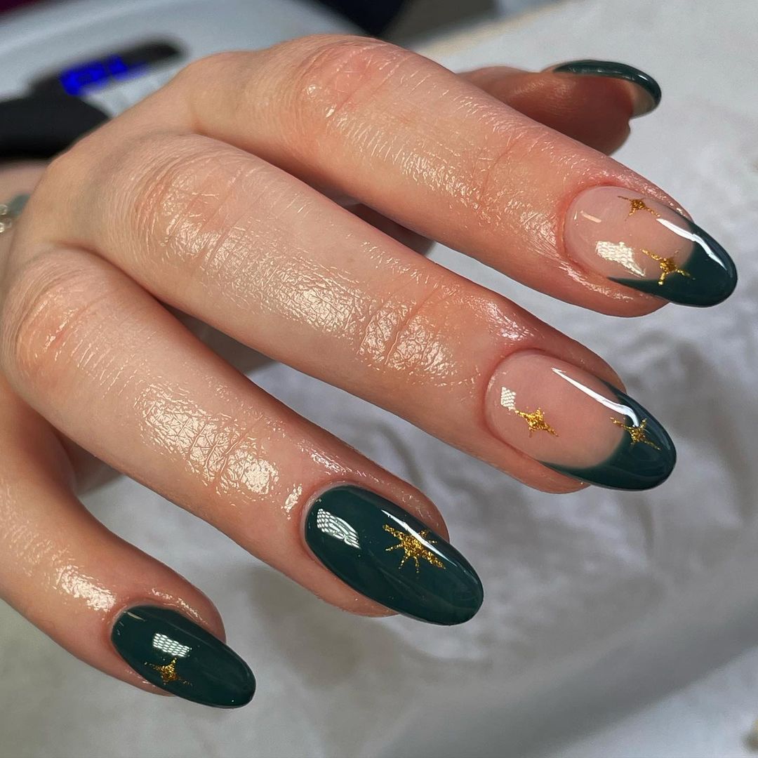 25 Creative Fall Nail Art Designs to Celebrate the Season