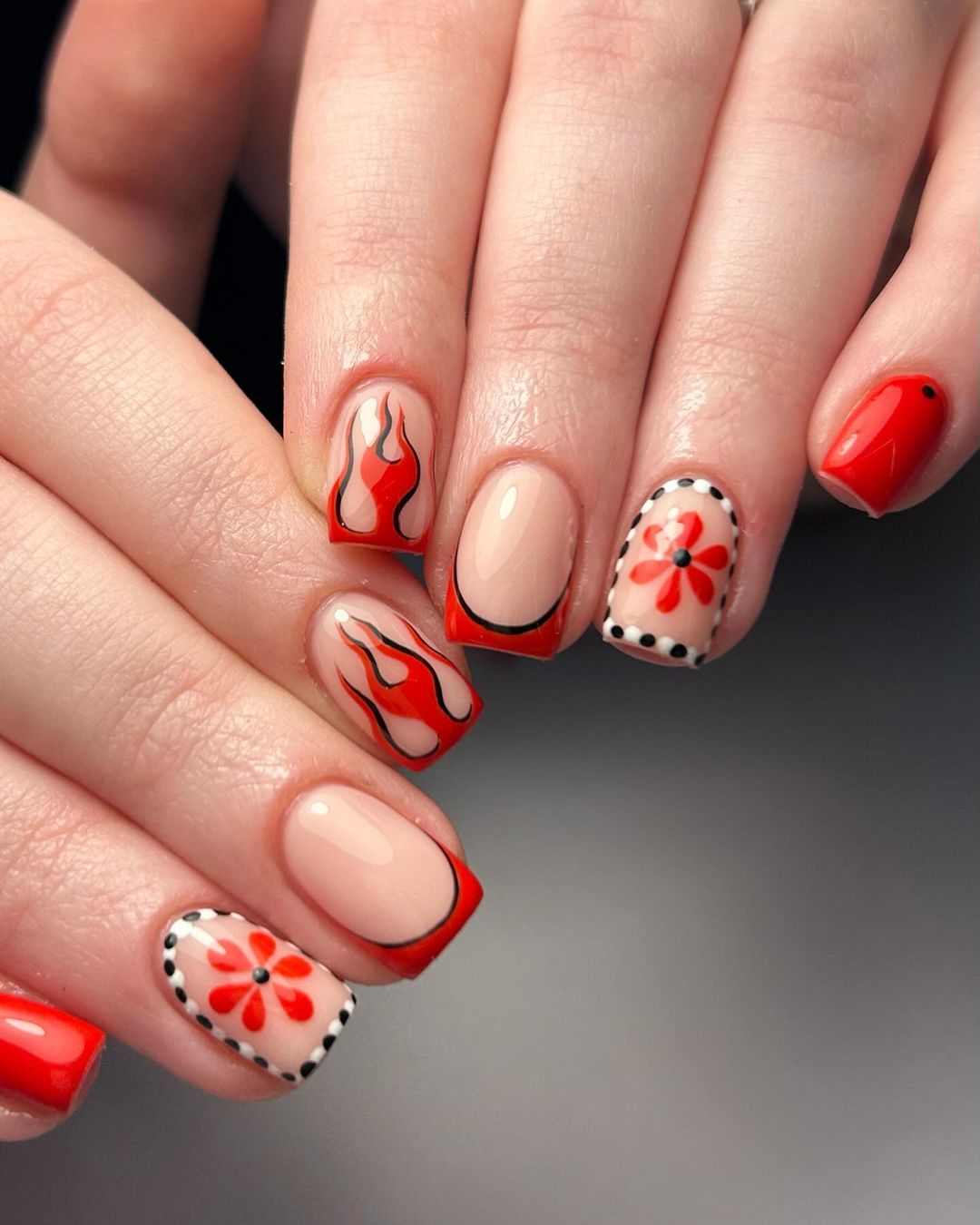 31 Summer Nail Art Ideas: Elevate Your Manicure Game with Creative Designs