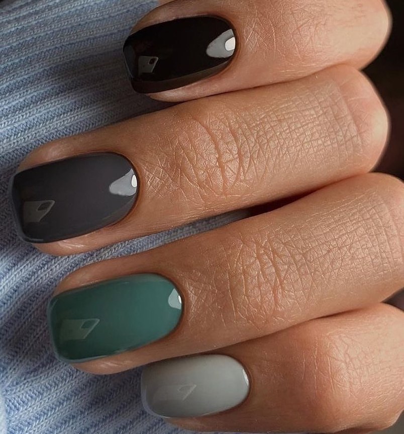 25 Unique Ideas for Fall Nail Inspo: Your Nails in the Spotlight