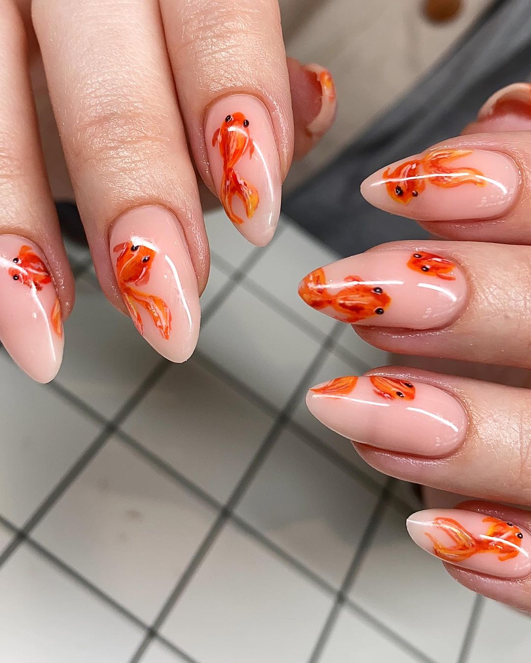 31 Summer Nail Art Ideas: Elevate Your Manicure Game with Creative Designs