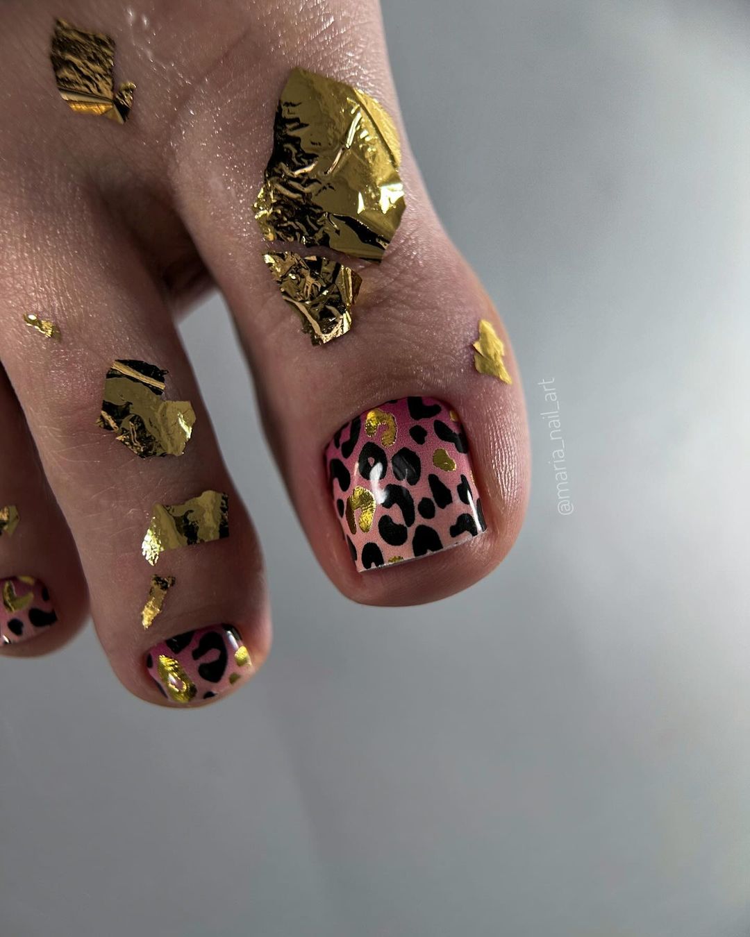 Fall Toe Nail Colors: 27 Stunning Ideas for the Season