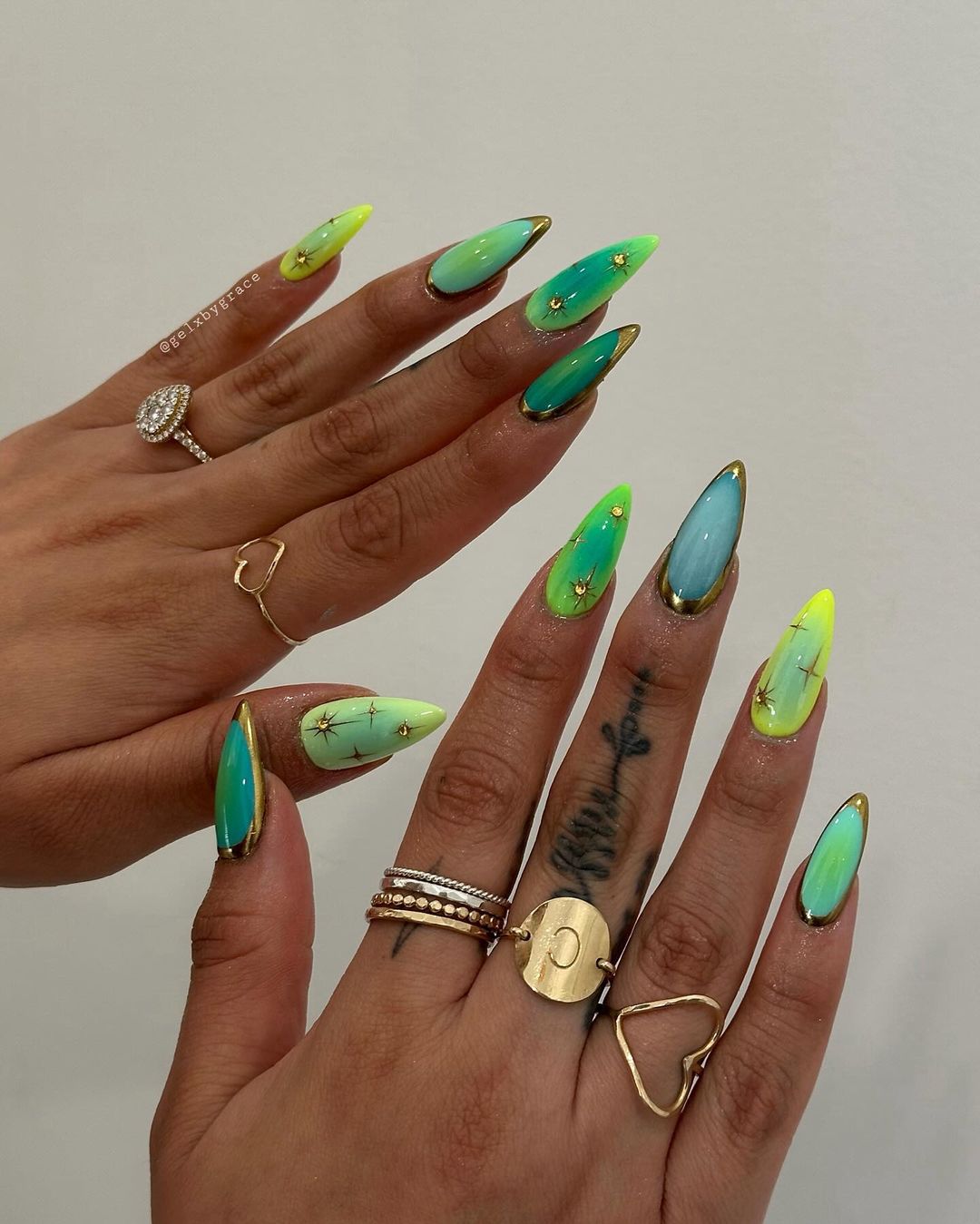 29 Stunning Fall Nail Ideas to Inspire Your Next Manicure