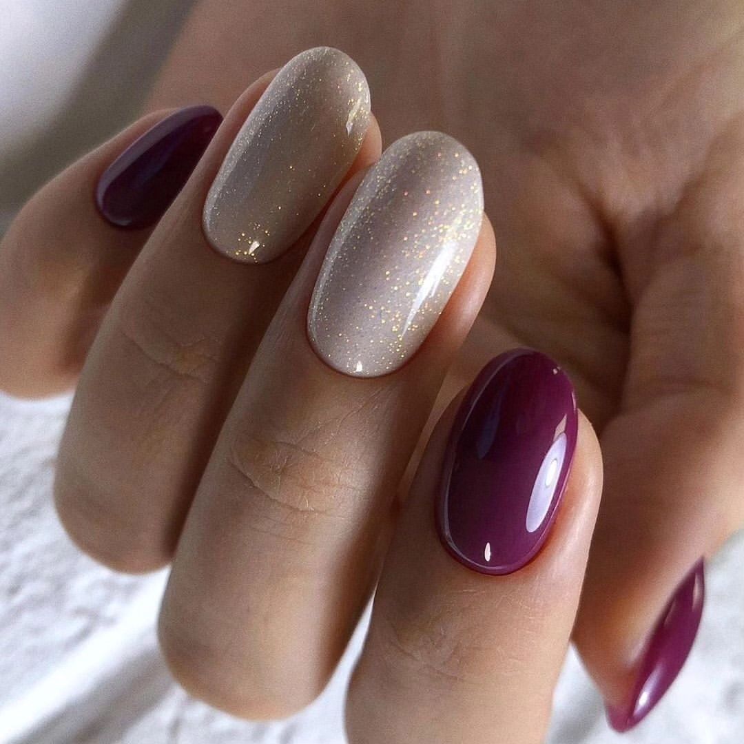 25 Creative Fall Nail Art Designs to Celebrate the Season