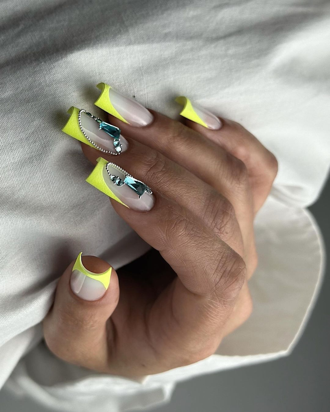 31 Summer Nail Art Ideas: Elevate Your Manicure Game with Creative Designs