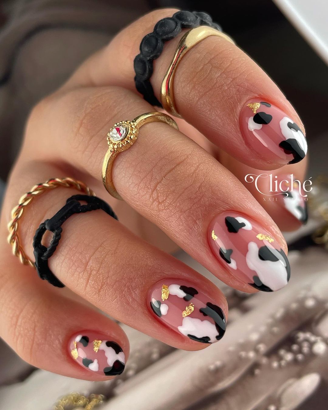 29 End of Summer Nail Ideas to Bid Farewell to the Season in Style