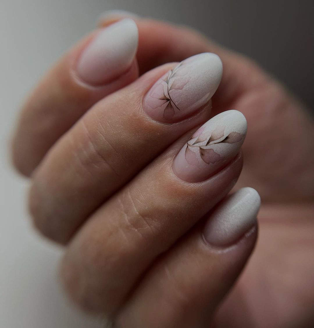 Fall Leaf Nail Designs: 27 Gorgeous Ideas for Your Autumn Look