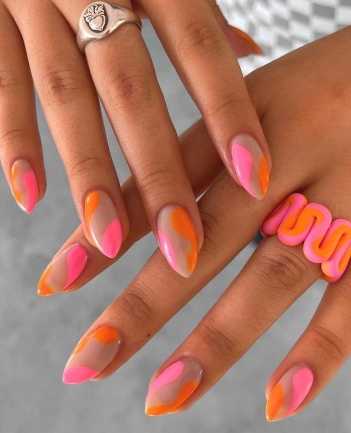 29 Neon Summer Nails: Shades & Designs to Brighten Your Look