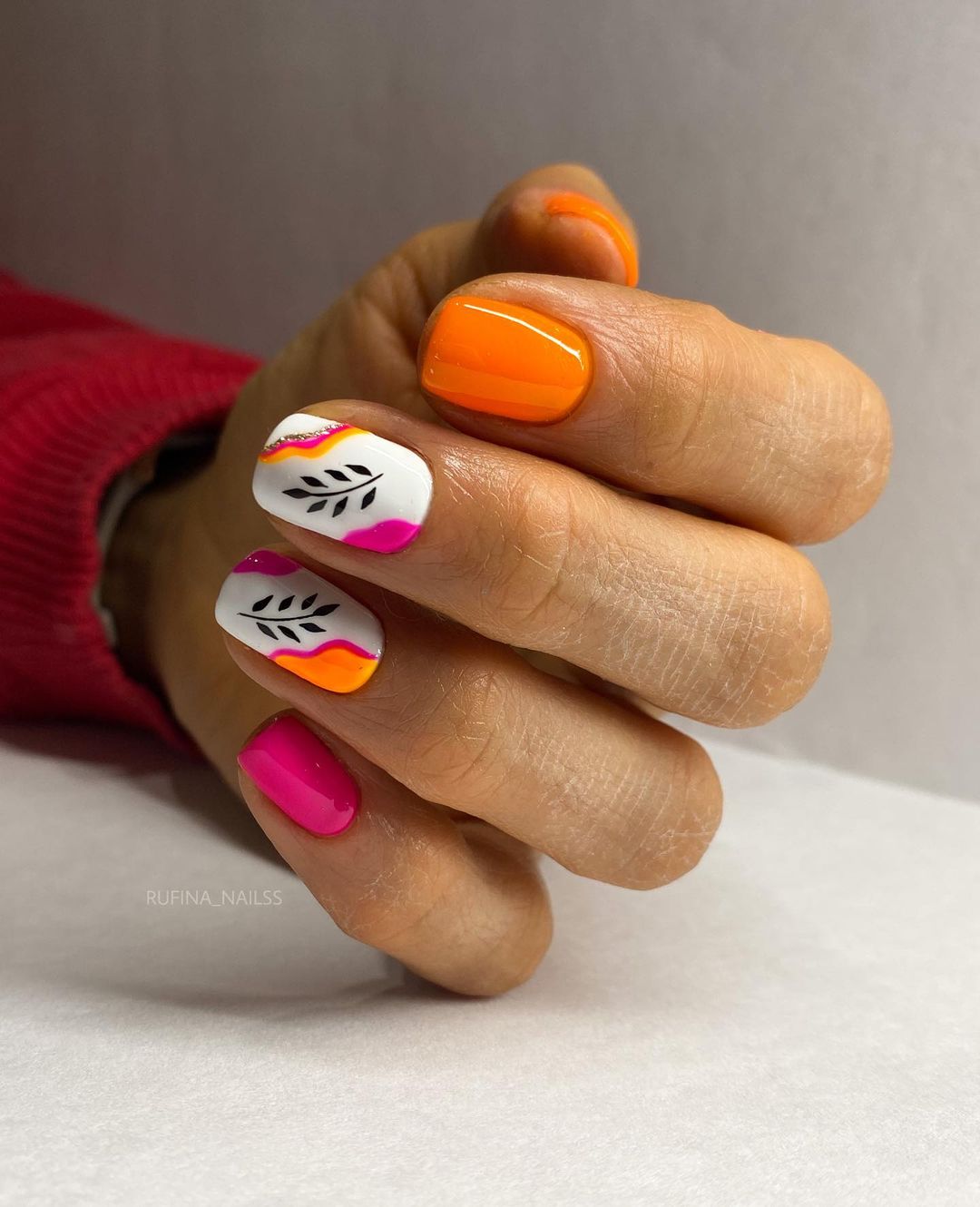 25 Must-Try Summer Nail Trends for Your Next Manicure Adventure