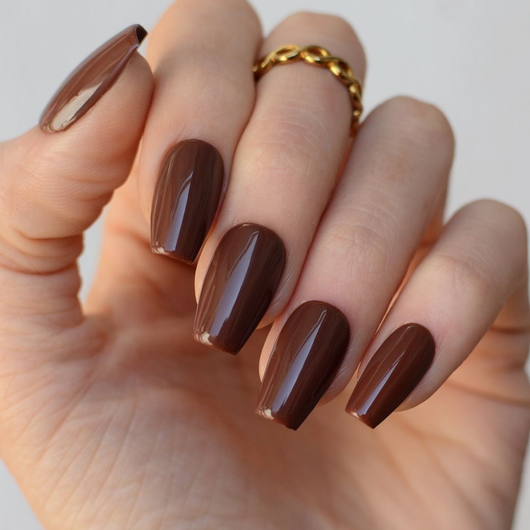 25 Unique Ideas for Fall Nail Inspo: Your Nails in the Spotlight