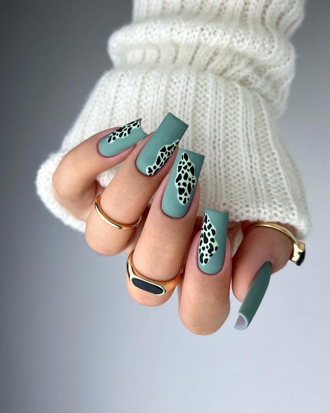 Easy Fall Nail Designs: 25 Stunning Ideas to Try This Season