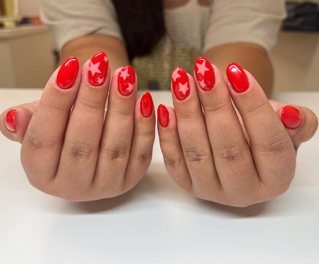 Get Festive: 29 Creative 4th of July Nail Ideas for Your Patriotic Manicure