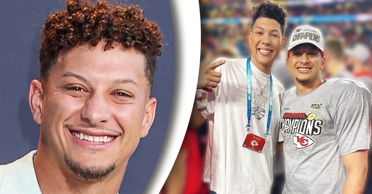 Patrick Mahomes' Brother, Jackson Mahomes Lives An Extremely Controversial  Life: Here's What We Know